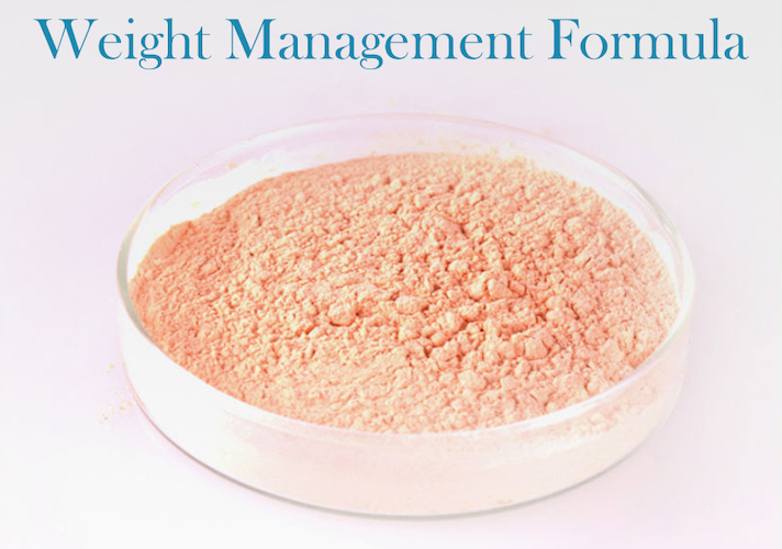 Weight Management Formula Weight Management Formula