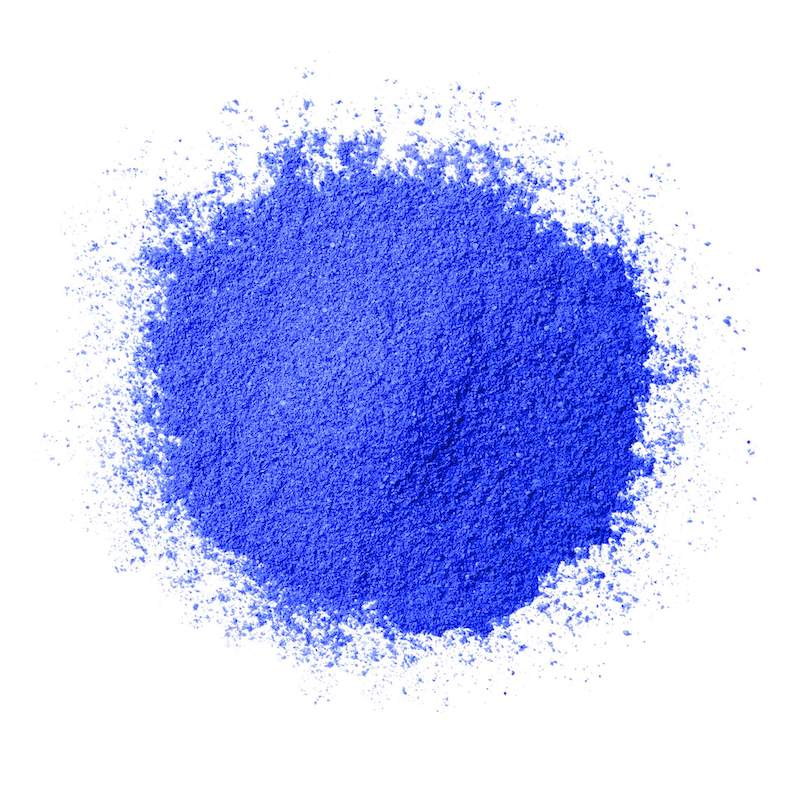 Spirulina Blue image