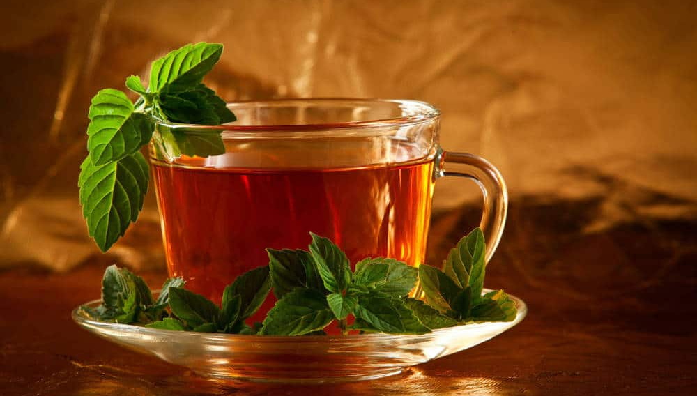 How Effective Is Green Tea Extract?