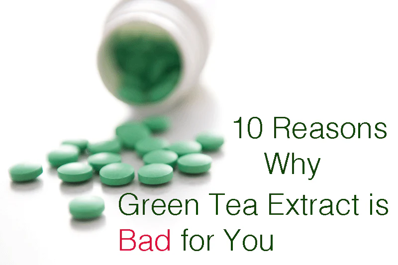 Green Tea Extract2