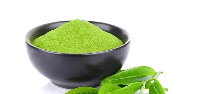 Green Tea Extract5
