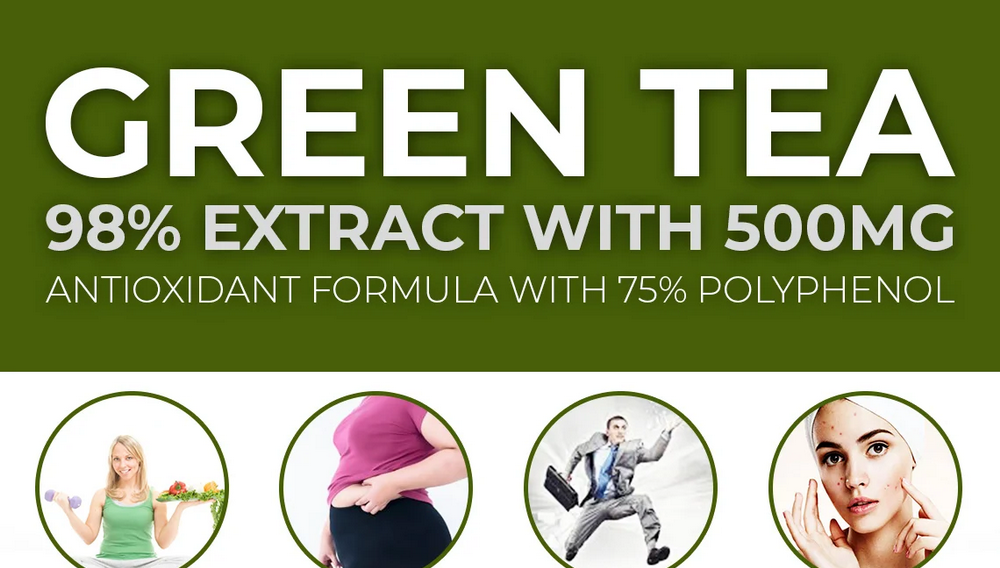 Can Mormons Drink Green Tea Extract？