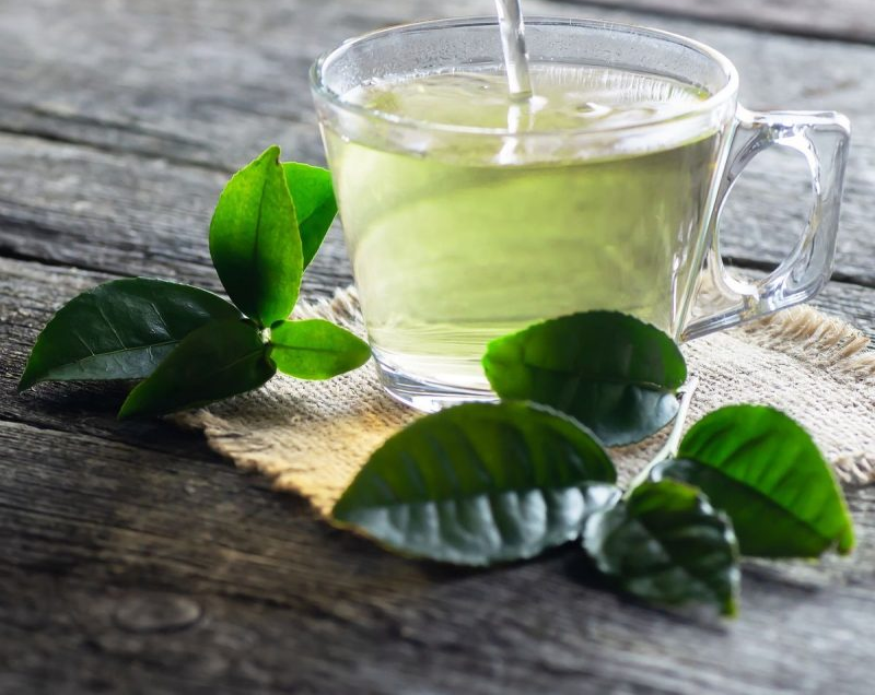 Green Tea Extract147