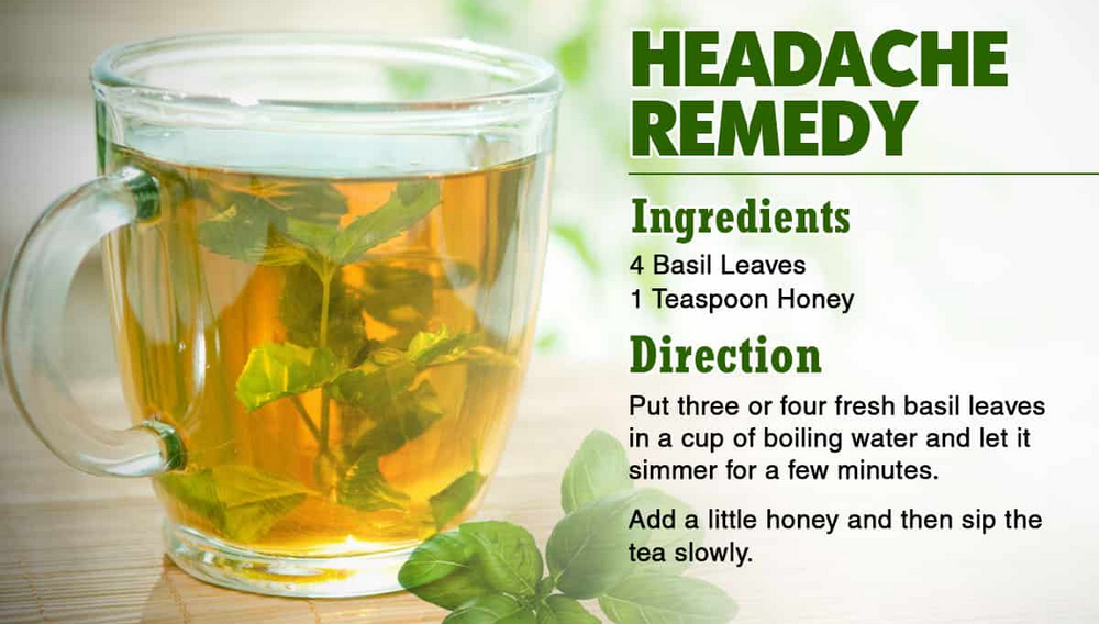 Can Green Tea Extract Cause Headaches？