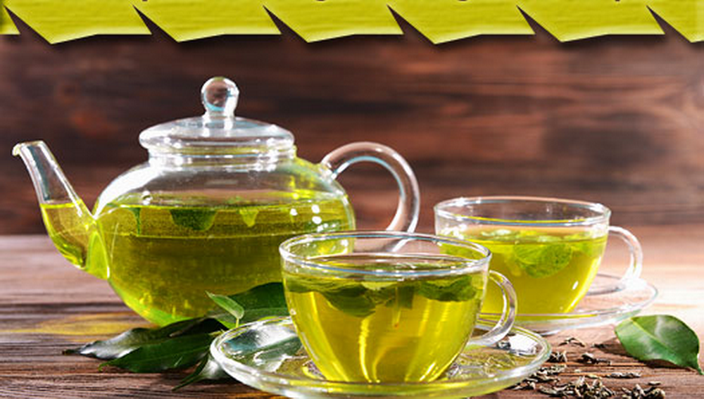 Can Green Tea Extract Cause Heart Palpitations?