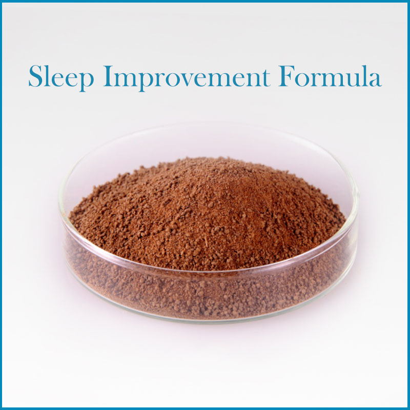 SomniPure™ Natural Sleep Support Formula