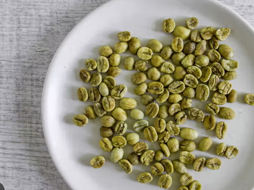 Is Trubodx Green Coffee Extract With Cinnamon Bark 9000 Mg Safe To Take Daily