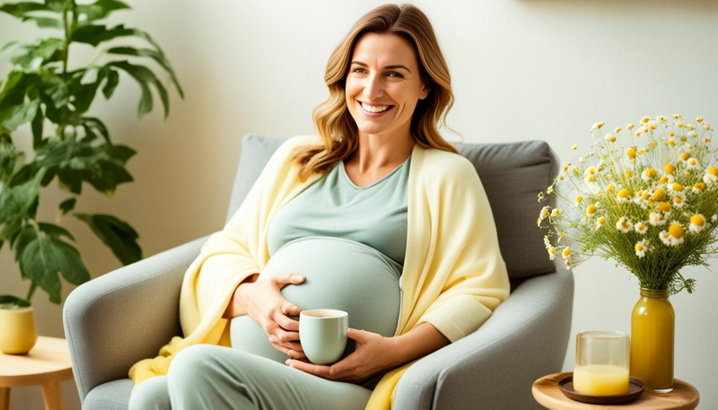 Is Green Tea Extract Safe in Pregnancy Is Green Tea Extract Safe in Pregnancy