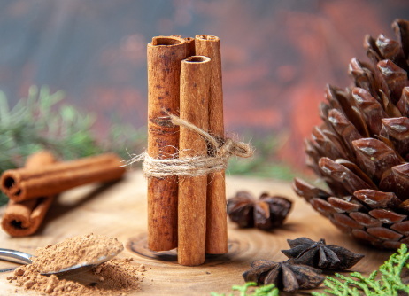 What Makes Cinnamon Bark Extract A Top Choice for Functional Beverages?