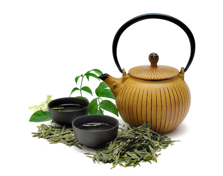 What Is Too Much Green Tea Extract