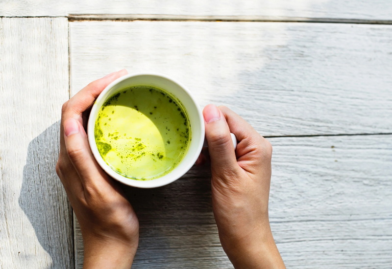Can Green Tea L-Theanine 60% Outperform Caffeine for Mental Clarity Can Green Tea L-Theanine 60% Outperform Caffeine for Mental Clarity