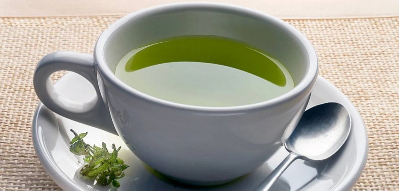 What Are The Benefits of Green Tea Extract with Egcg