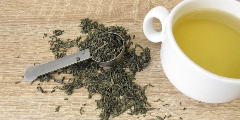 Should You Take Green Tea Extract