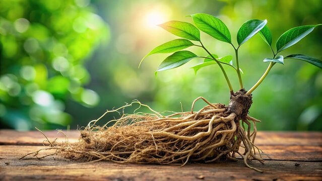 Is Standardized Tongkat Ali Extract More Effective Is Standardized Tongkat Ali Extract More Effective