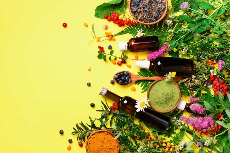 Natural Extracts France Natural Extracts France