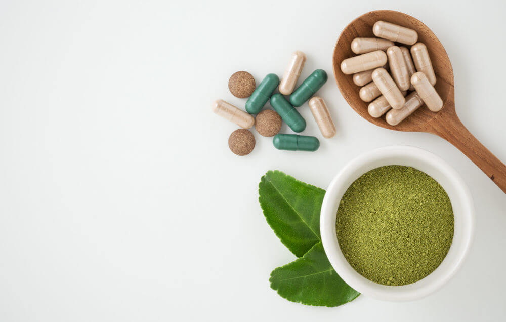 How To Find Certified OEM Botanical Extract Partners