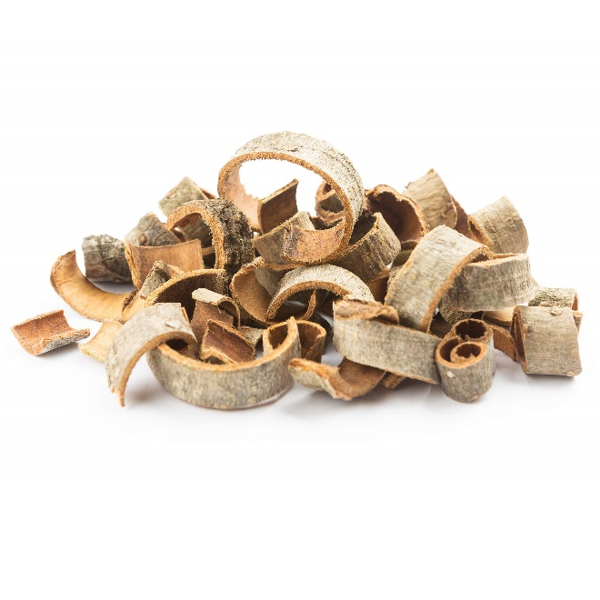 Magnolia Bark Powder Extract image