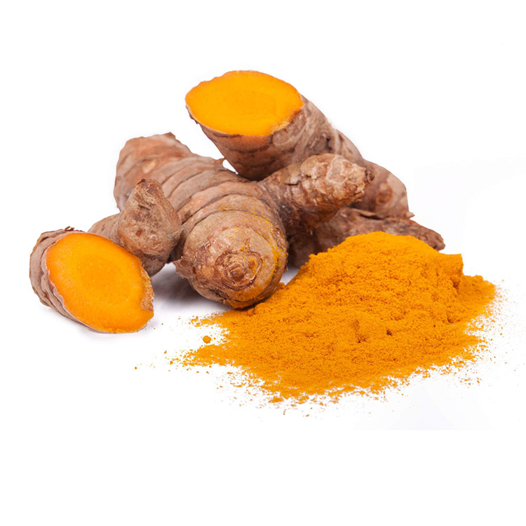Turmeric Extract image