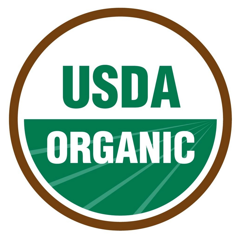 Organic Herbal Extracts NOP image