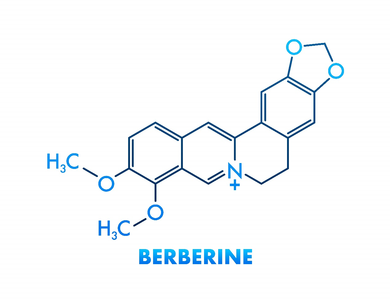 Berberine HCL(2) Berberine HCL(2)