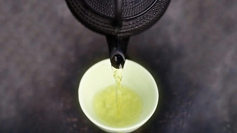 Green Teas Extract Disrupt Sleep_2
