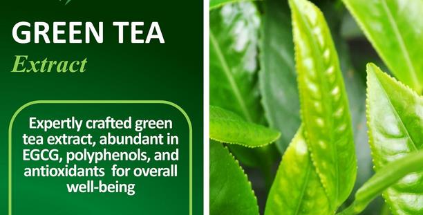 Is There Caffeine in Green Tea Leaf Extract Is There Caffeine in Green Tea Leaf Extract