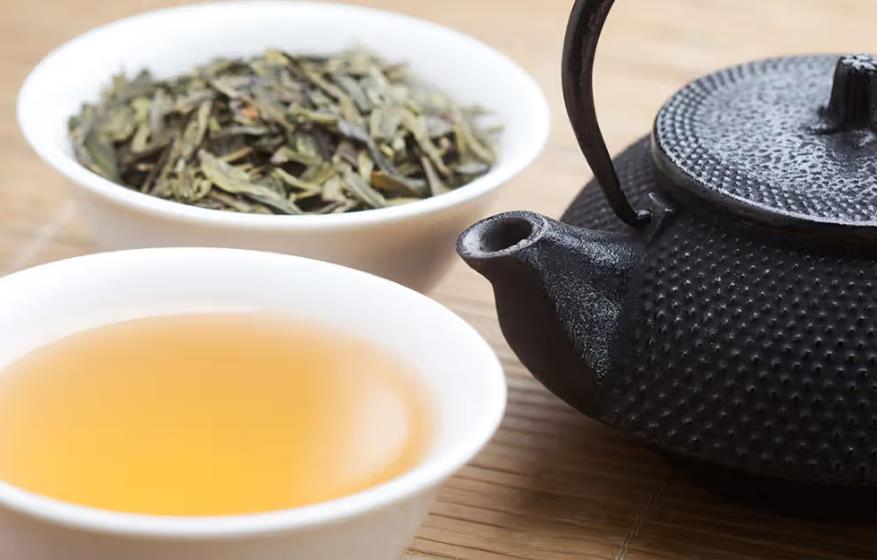 para que sirve green tea extract