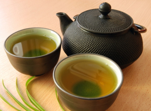Lose Weight with Green Tea Extract_2 Lose Weight with Green Tea Extract_2