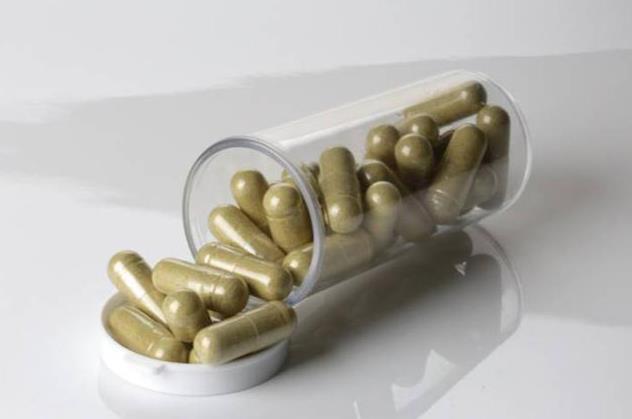 Green Tea Extract Tablets_1 Green Tea Extract Tablets_1