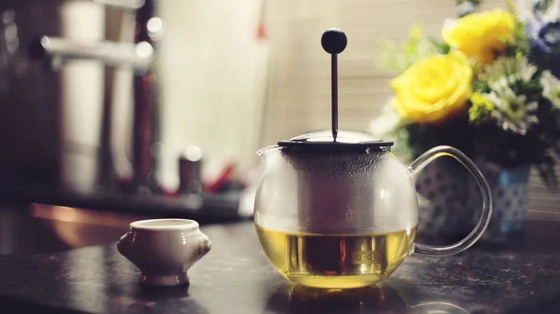 Take Green Tea Extract at Night_2 Take Green Tea Extract at Night_2
