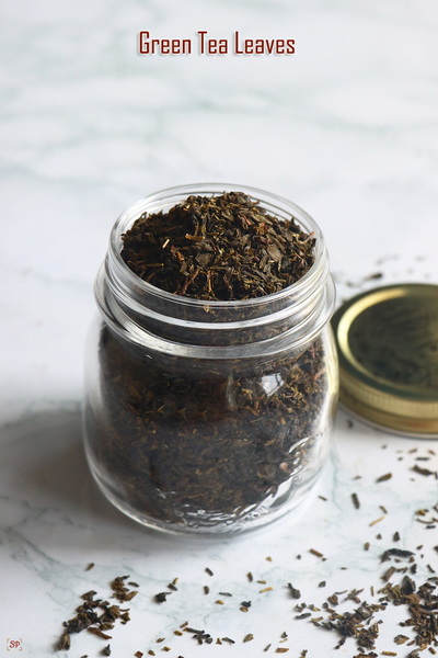 How To Take Green Tea Extract For Weight Loss?