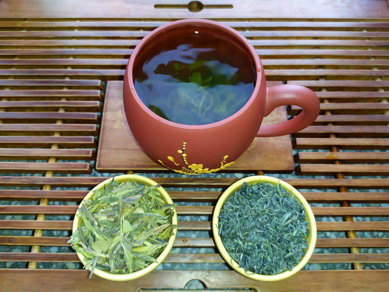 Does Green Tea Extract Lower Blood Sugar_2