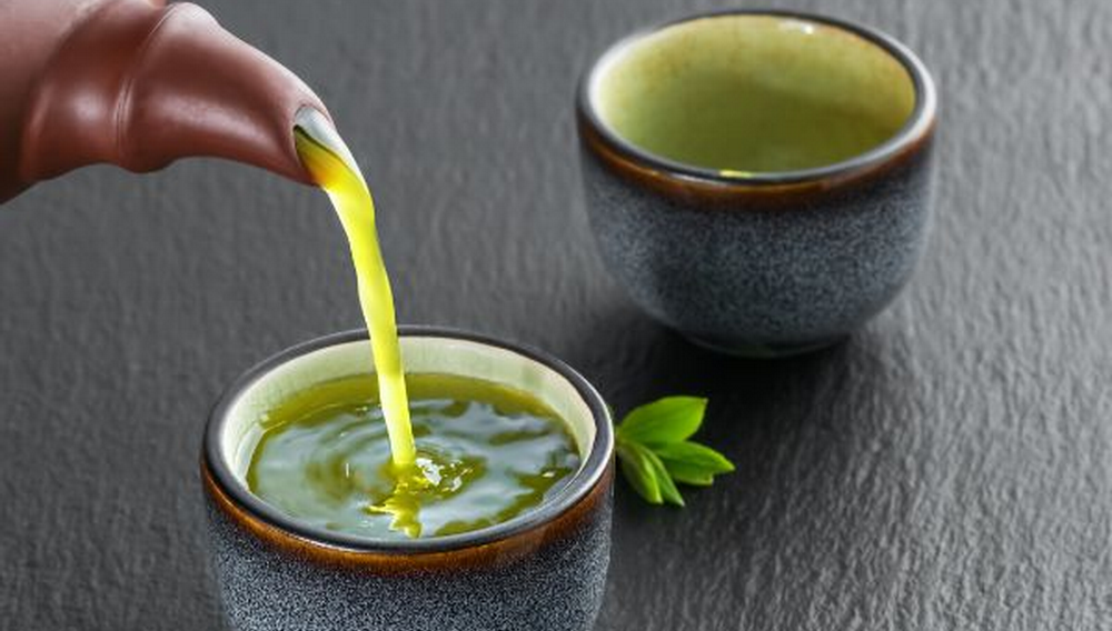 Can You Take Green Tea Extract on An Empty Stomach?