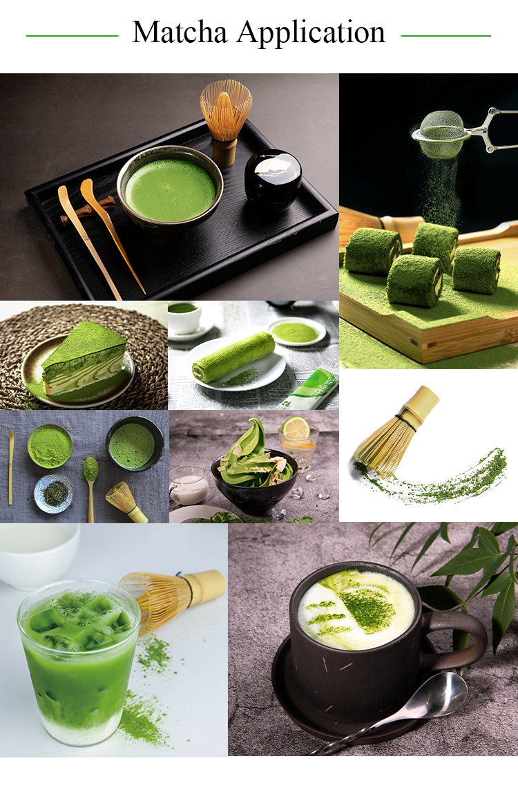 Green Tea Extract106 Green Tea Extract106
