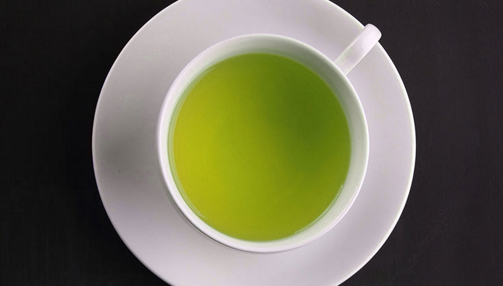 How Many Green Tea Extract Pills A Day?