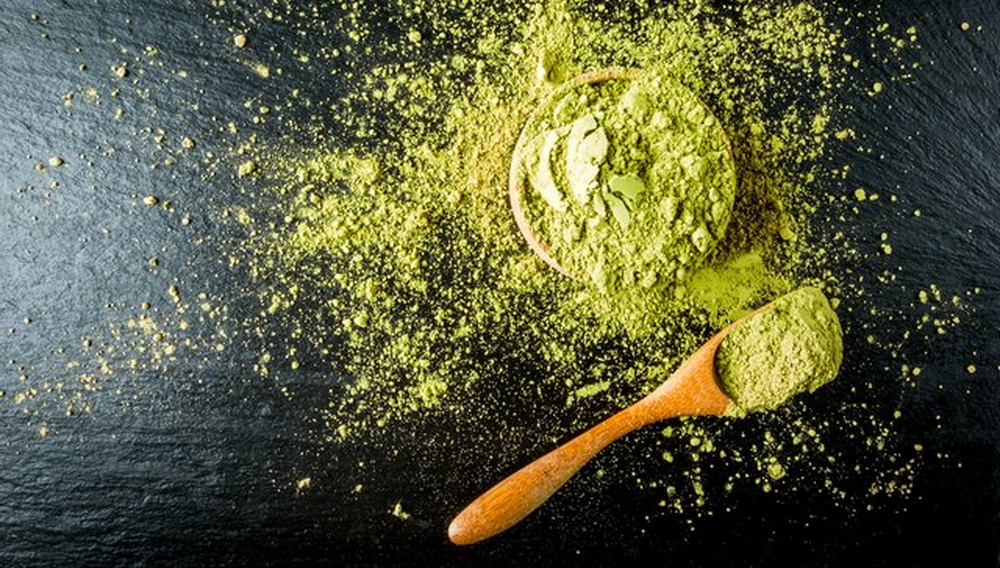 How Much EGCG in Green Tea Extract?
