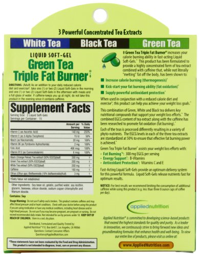Green Tea Extract2