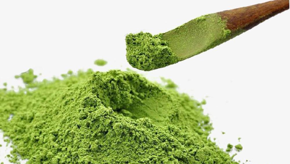 Can Lds Have Green Tea Extract?