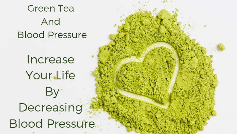Can Green Tea Extract Cause High Blood Pressure?