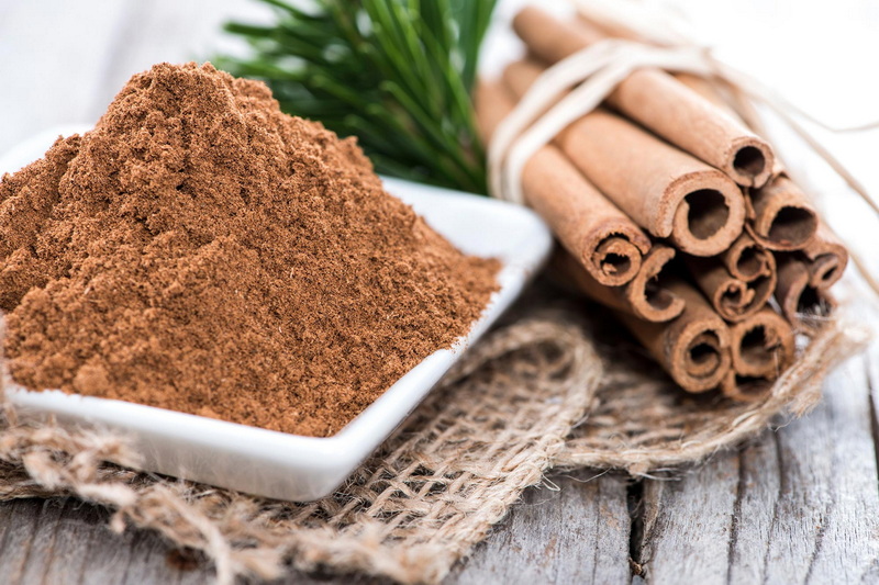 What Are The Top Uses of Cinnamon Bark Extract in Baking