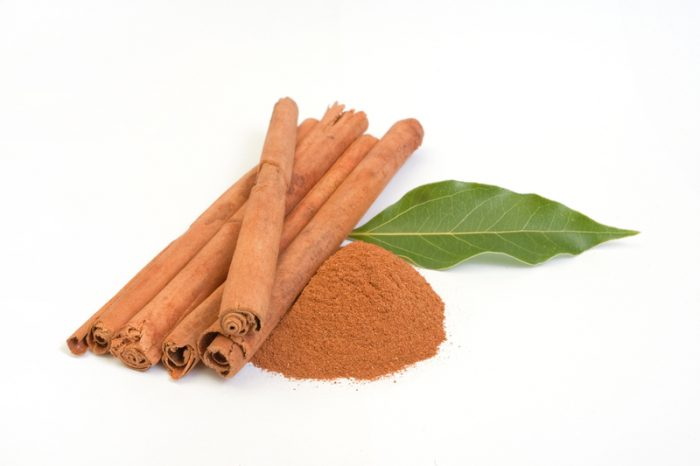 What Are The Benefits of Cinnamon Bark Extract Vs. Other Spices
