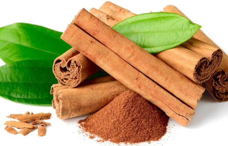 Can Cinnamon Bark Extract Help Fight Viral Infections Naturally