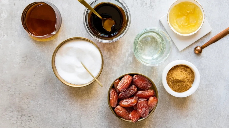 Is Cinnamon Bark Extract The Best Natural Sweetener Alternative Is Cinnamon Bark Extract The Best Natural Sweetener Alternative