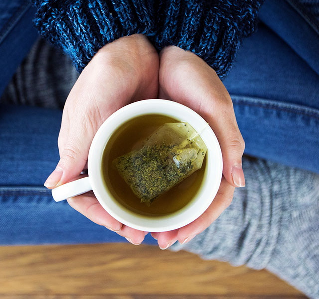 Will Green Tea Extract Help with Cholesterol Will Green Tea Extract Help with Cholesterol