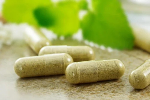What Are The Benefits of Green Tea Extract Capsules