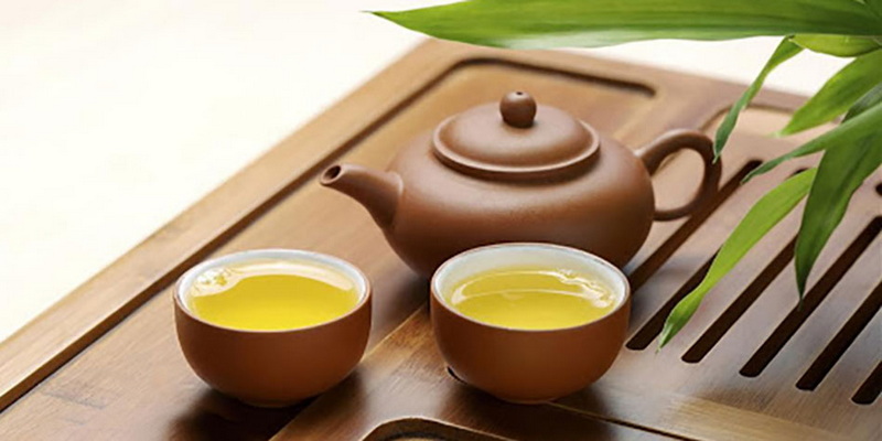 Relationship between green tea and anemia Relationship between green tea and anemia