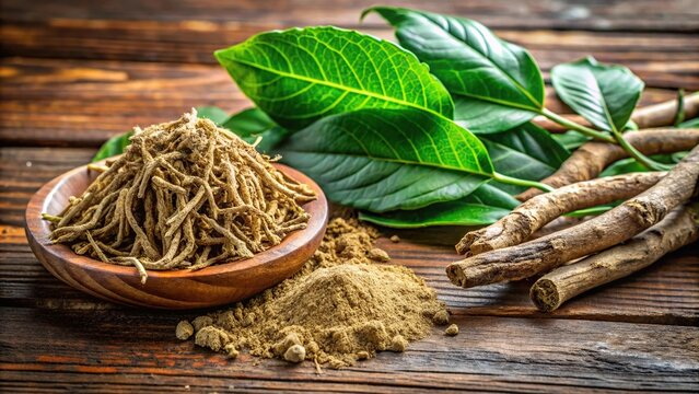 What are the Key Factors in Ensuring High-Quality Tongkat Ali Extract What are the Key Factors in Ensuring High-Quality Tongkat Ali Extract