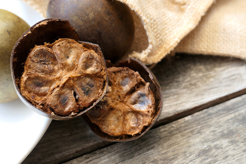 Natural Sweeteners for Health Natural Sweeteners for Health