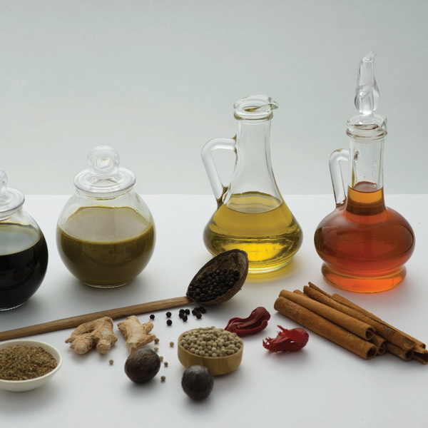 Top Supercritical CO₂ Extracts Manufacturers in India