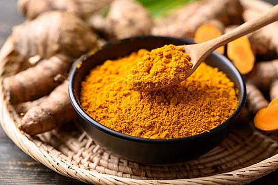 Turmeric Wholesale